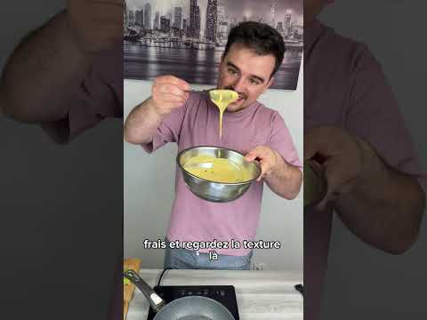 L'Œuf Bénédicte supplément avocat grillé