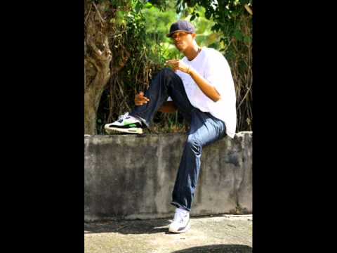 JAH-D - DANS LA TETE