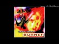 Jane Jensen - Burner - 11 - Perfect