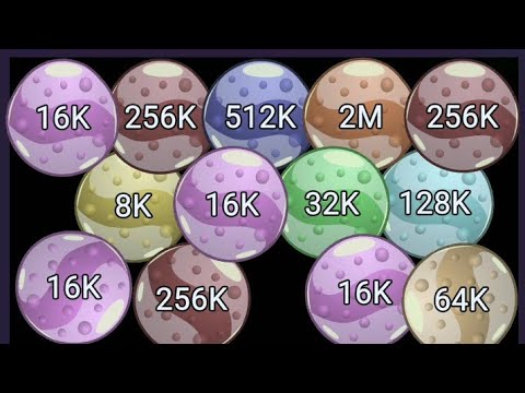 2048 marmalade _2M merged