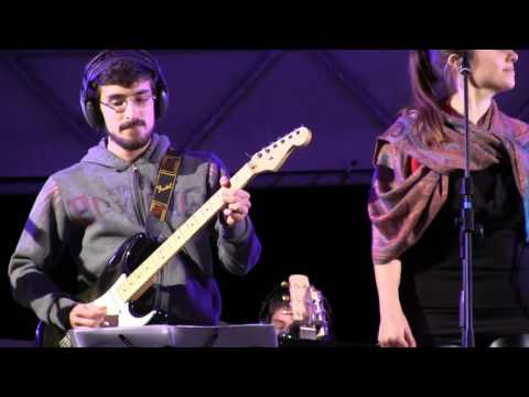 Fix You, Coldplay   Live Colours 18 06 2016