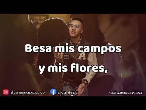 Besame Letra / Guapacha / DJ Vanegas Exclusivo