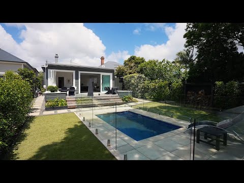 10 Belmont Terrace, Remuera - Nick Lyus & Nicki Lambert