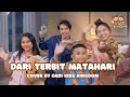 Dari Terbit Matahari (Cover) | GKDI Kids Kingdom | Lagu Sekolah Minggu