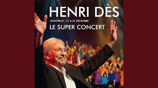 Petits souvenirs (Live)