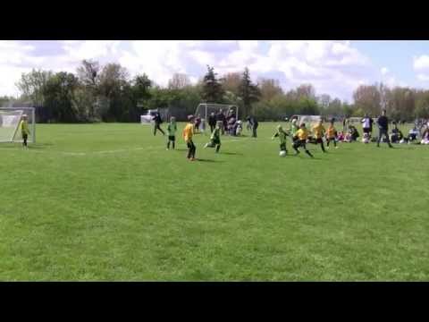 14 05 2015 VI39 SORT   Taastrup FC 2  Halvleg