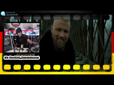 German Rap; KOLLEGAH - "ZEITGEIST" (New Zealand Reaction)