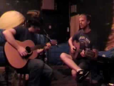 Cinderella Reed-The Jupiter Deluxe- Acoustic @ Moon Studios