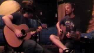 Cinderella Reed-The Jupiter Deluxe- Acoustic @ Moon Studios