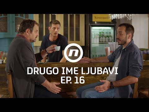 Bruno u slatkim problemima