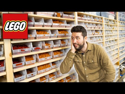Did I waste 7 months of my time? LEGO Studio Update