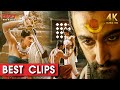 Veeram Malayalam Best Scenes Compilation 2 Kunal Kapoor Shivajith 4K
