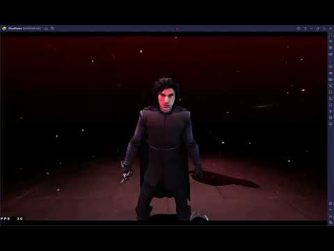 JML/Shaak/JKL/GMY/JKR vs SLKR/DR/BF/Malak/KRU 2022 03 20 19 14 35