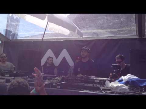 Amazing Loco Dice at Modernity@Caprices.