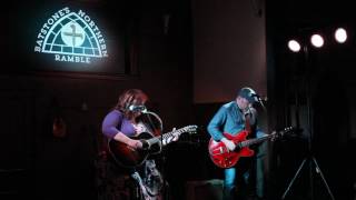 Suzie Vinnick &amp; Tony D - Oreo Cookie Blues