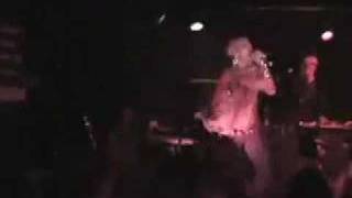 Kid Sister &quot;Beeper&quot; Live @ Fool&#39;s Gold Chicago