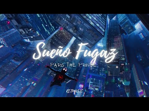 Dime Cariño, ¿fue real o FUE TODO UN PLAN????   Sueño Fugaz (Fleeting Dream) -  PARIS The Prince