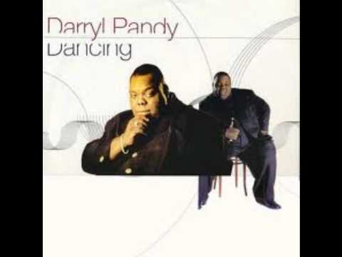 Darryl Pandy - Dancing