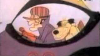 Back O the Moon (Jenny!)