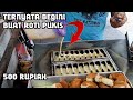 ROTI PUKIS HANYA 500 RUPIAH ENAK LARIS MANIS SAMBAS 29