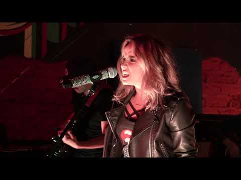 VANEPS /COVER- CREEP/Radiohead/