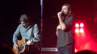 Third Day Live: Nothing Compares (Jacksonville, FL - 11/21/14)