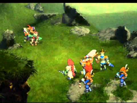 Let's Play Ogre Battle 64! Part 48 - 1/3