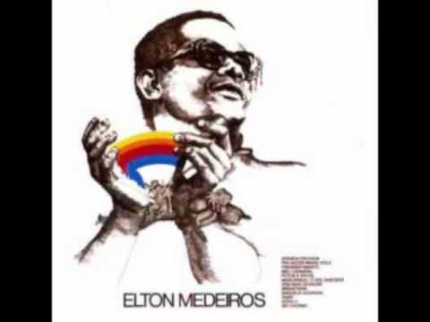 A ponte - Elton Medeiros