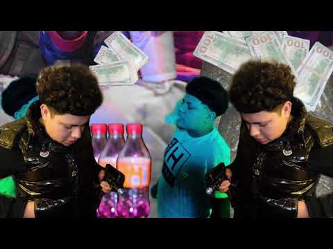 Jay Cashh x MiL MigL - JARHEAD ( Prod. @PlentyGz_ )