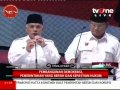 Debat Perdana Capres Cawapres 9 Juni 2014 Segmen 5