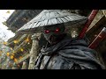 Blind Warrior’s Deadly Revenge | Eye for an Eye (2022) Recap