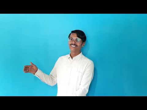 Abhinay shukla Tamil Character 