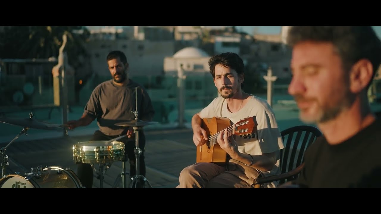 Hope - Itai Armon