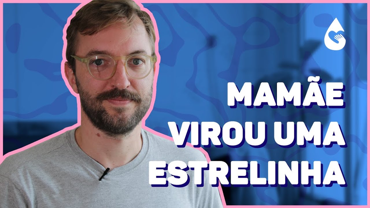 ELE PERDEU A ESPOSA NO PARTO DA SEGUNDA FILHA | Histórias de ter.a.pia #223