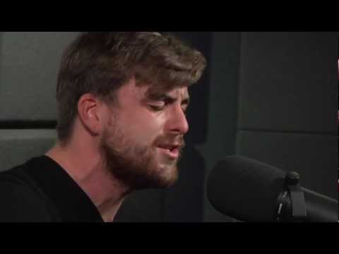 ANTHONY GREEN - Get Yours While You Can [ACOUSTIC]