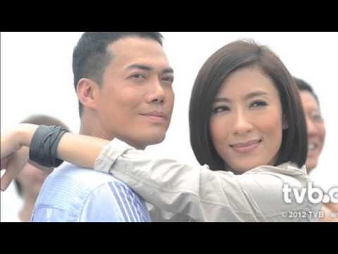 法網追擊 Friendly Fire TVB Song - 