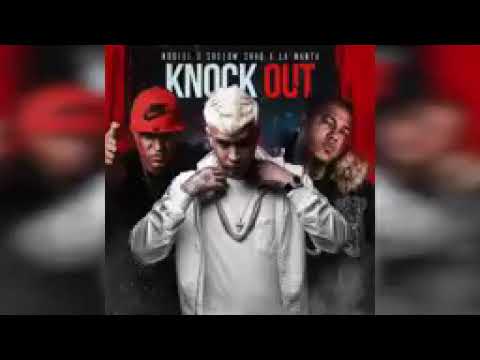 KNOCH OUT-Noriel ft la manta