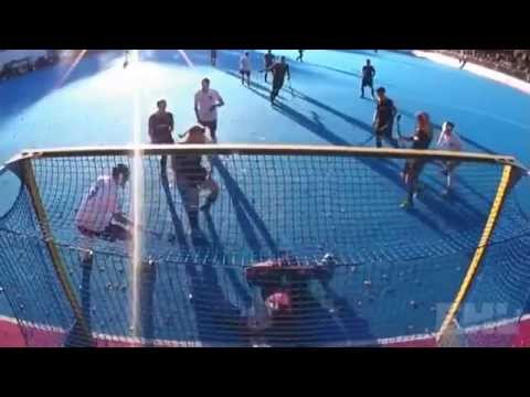 4-1 Harvestehuder THC – HC Wien