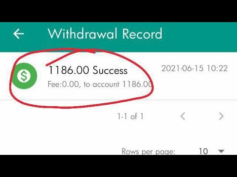 Unlimited Times 218rs + 218rs - Don't Miss This Looot 🔥🔥🔥 || New Earning Apps 2021 || Paytm Cash