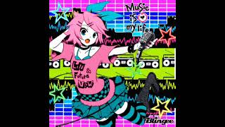 Cover art for COLD ISLAND