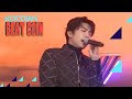 JYP & 2pm Wooyoung sings Again & Again | Beat Coin Ep 18 | KOCOWA+ | [ENG SUB]