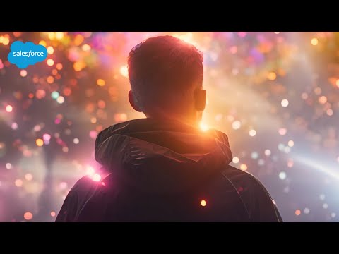 TrailblazerDX 2024 Opening Film | Live Action Corporate Film | Salesforce