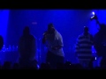 Ghostface Killah Shimmy Shimmy Yeah ODB Tribute Live In SF