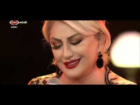 Muazzez Ersoy - Ölüyorum Kederimden (CANLI)