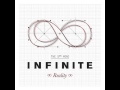 [3D Audio] 인피니트 INFINITE BAD 
