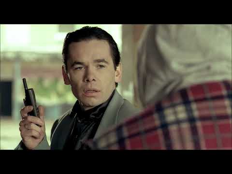 🎬Film Bernie Noel (1995): scène culte avec le Dealer🎬