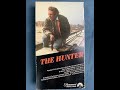 Opening To The Hunter 1980 VHS 1982 Reprint Redone In Better Video Audio Quality Opening ONLY