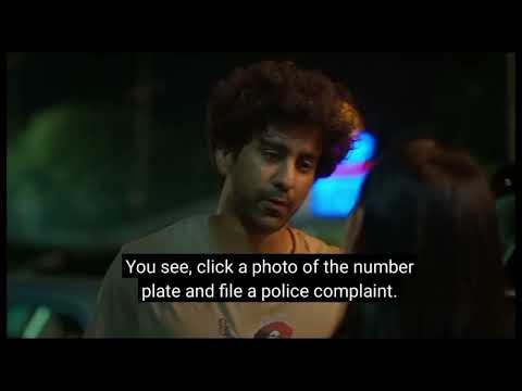 NCR Days Dialogue Part 1 - web series | @TheTimeliners