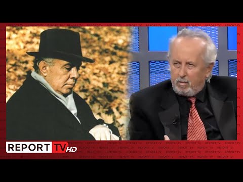 Enver Hoxha, diktatori dhe njeriu që kam njohur! Flet ish ushtaraku në Esence, Report Tv