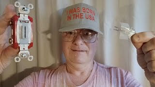 How to install a P&S key switch replacement or new cat. # PS20AC1L - March 23, 2026